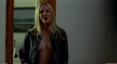 2. Alexandra Moen Naked – Strike Back, 2011