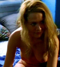 4. Alexandra Neldel Naked – Verliebte Jungs, 2001