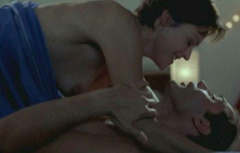 2. Alexandra Vandernoot Naked – Charming Fellow, 2001