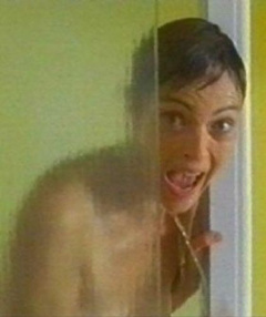 3. Alexandra Vandernoot Naked – Fallen Angel, 1999