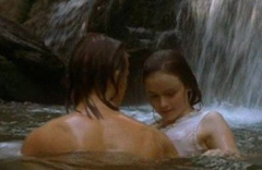 1. Alexis Bledel Sexy – Tuck Everlasting, 2002