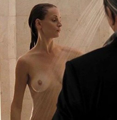 1. Alexis Butler Naked – Killshot, 2008