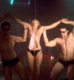 4. Algina Lipskis Naked – Natasha, 2006