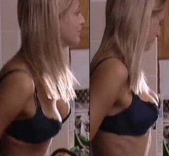 3. Ali Bastian Sexy – Hollyoaks, 1995