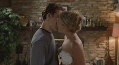 2. Ali Larter Sexy – Varsity Blues, 1999