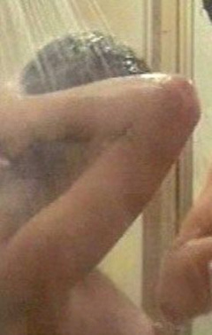 2. Ali Macgraw Naked – Goodbye, Columbus, 1969