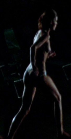 5. Ali Macgraw Naked – Goodbye, Columbus, 1969