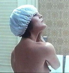 5. Ali Macgraw Naked – Just Tell Me What You Want, 1980