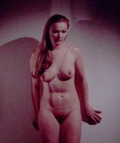 3. Alice Arno Naked – La comtesse perverse, 1975