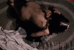 4. Alice Braga Naked – Blindness, 2008