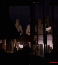 5. Alice Braga Naked – Blindness, 2008