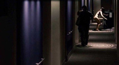 13. Alice Braga Naked – Blindness, 2008