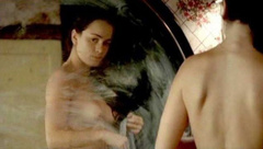 2. Alice Braga – Solo Dios Sabe, 2006