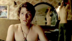 4. Alice Braga – Solo Dios Sabe, 2006