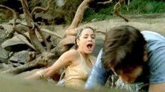 5. Alice Braga – Solo Dios Sabe, 2006