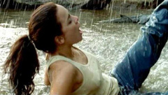 6. Alice Braga – Solo Dios Sabe, 2006