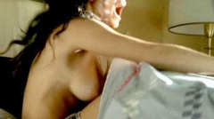 9. Alice Braga – Solo Dios Sabe, 2006