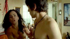 13. Alice Braga – Solo Dios Sabe, 2006