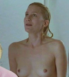 1. Alice Evans Naked – Monsieur Naphtali, 1999