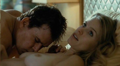2. Alice Eve Naked – Crossing Over, 2009
