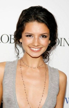 2. Alice Greczyn Sexy – Young Hollywood Awards, 2007