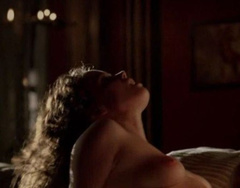 4. Alice Henley Naked – Rome, 2005