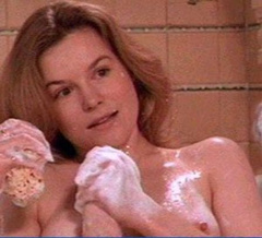 4. Alice Krige Naked – Ghost Story, 1981