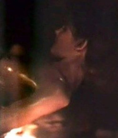 3. Alice Krige Naked – King David, 1985