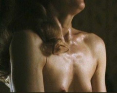2. Alice Krige Naked – Lonely Hearts, 2006