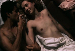 1. Alice O'Connell Naked – The Blue Tower, 2008