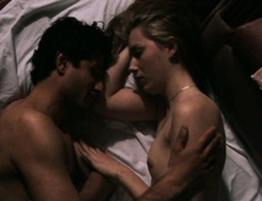 3. Alice O'Connell Naked – The Blue Tower, 2008