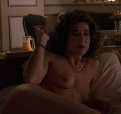 1. Alida Tarallo Naked – The Sopranos, 1999