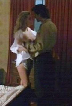 1. Alison Doody Naked – Taffin, 1988