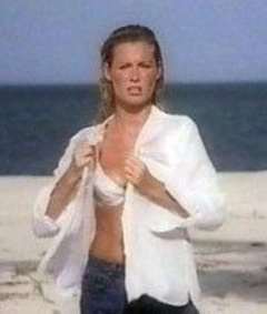 2. Alison Doody Sexy – Temptation, 1994