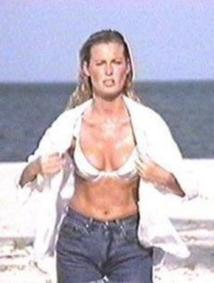 3. Alison Doody Sexy – Temptation, 1994
