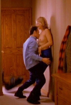 4. Alison Eastwood Naked – Friends & Lovers, 1999