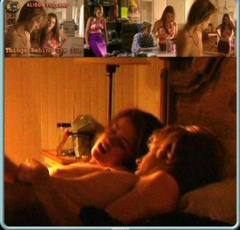 3. Alison Folland Naked – Things Behind the Sun, 2001