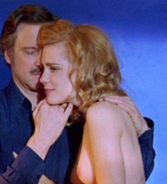2. Alison Lohman Naked – Where the Truth Lies, 2005
