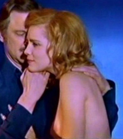 7. Alison Lohman Naked – Where the Truth Lies, 2005