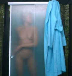 4. Alix Schmidt Naked – Mike, 2011