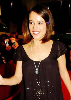 1. Alizee – see through, 2008