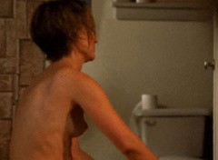 3. Allison Mack Naked – Marilyn, 2011