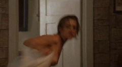 9. Allison Mack Naked – Marilyn, 2011