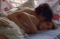 2. Ally Sheedy Naked – High Art, 1998