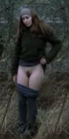 2. Adelaide Leroux Naked – Flandres, 2006