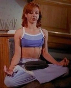 4. Alyson Hannigan Sexy – Hayley Wagner, Star, 2000