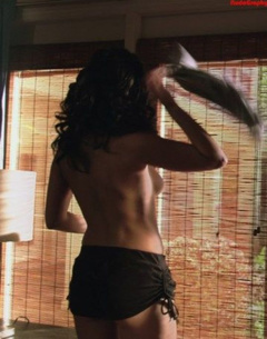 2. Alyssa Diaz – Shark Night 3D, 2011