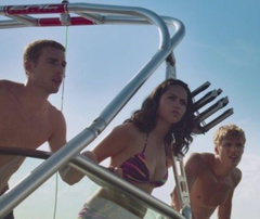 9. Alyssa Diaz – Shark Night 3D, 2011