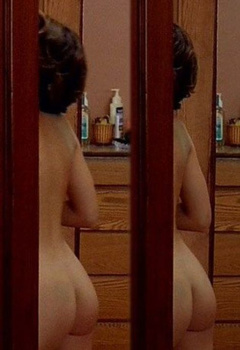 9. Alyssa Milano Naked – Embrace of the Vampire, 1995