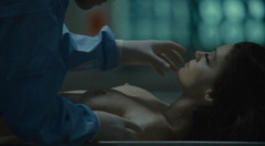 5. Alyssa Milano Naked – Pathology, 2008